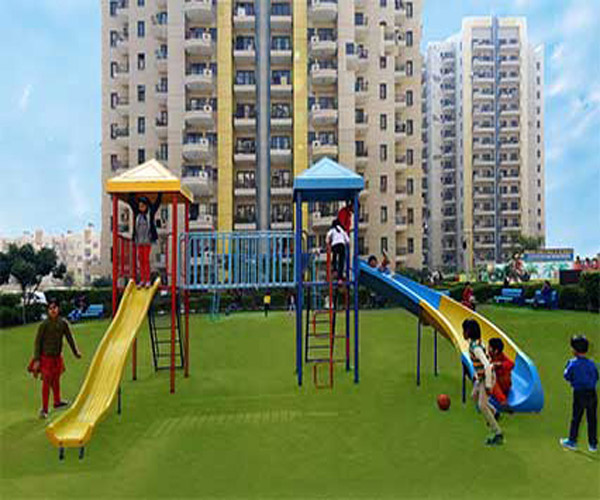 rps savana faridabad flats